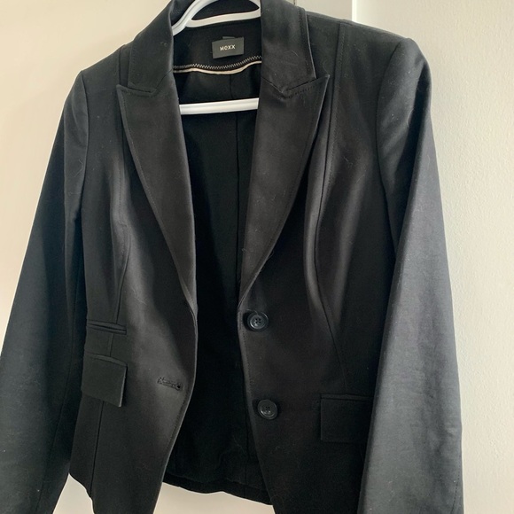 Mexx formal blazer / suit jacket - Picture 3 of 3